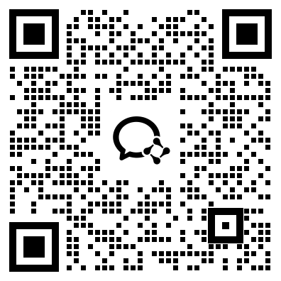 拱北口岸中旅微信客户群二维码
